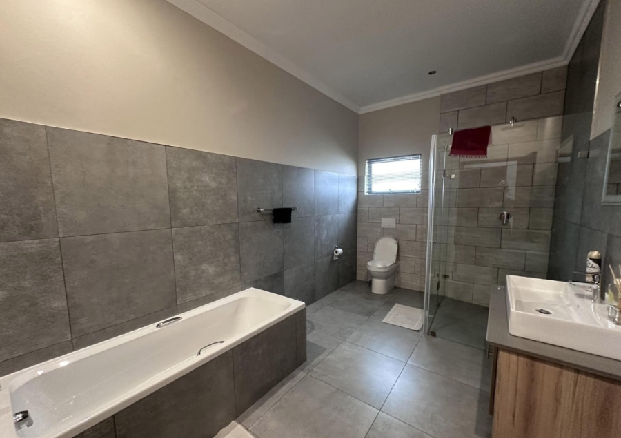 4 Bedroom Property for Sale in Kathu Northern Cape